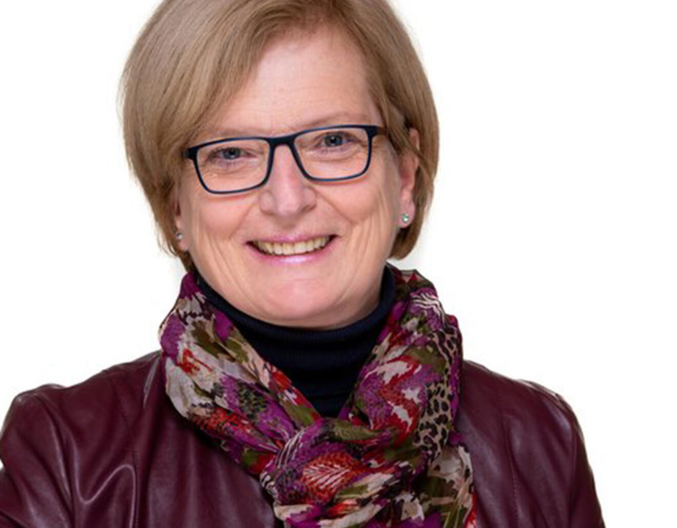 Ulrike Tippe (Foto: Technische Hochschule Wildau) Ulrike Tippe (Foto: Technische Hochschule Wildau)