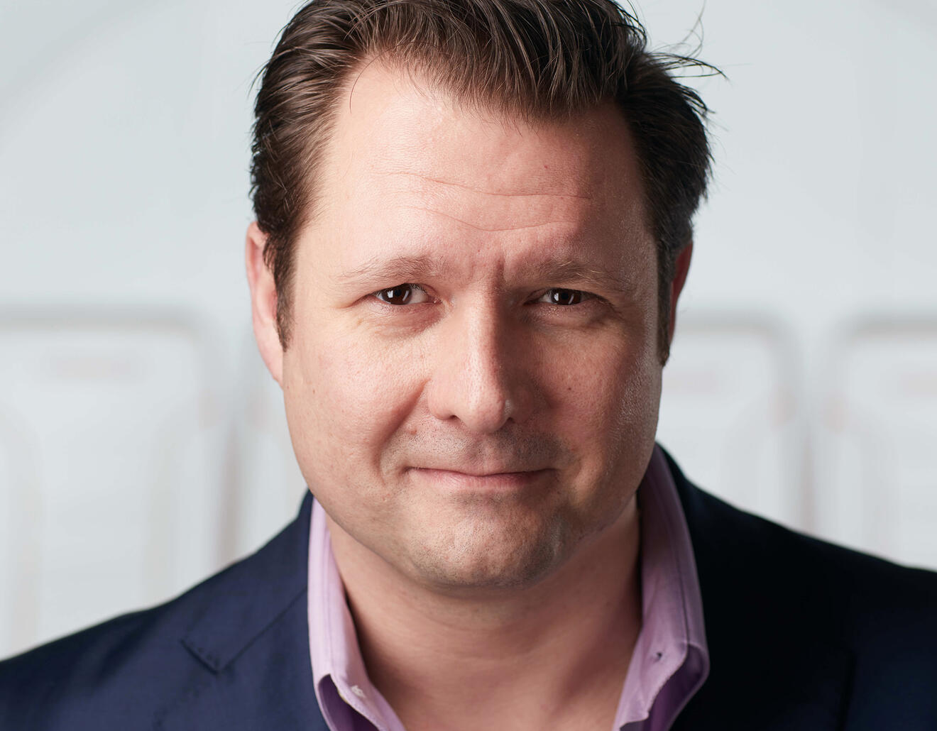 Dirk Ahlborn (Foto: Peter Hurley Photo) image