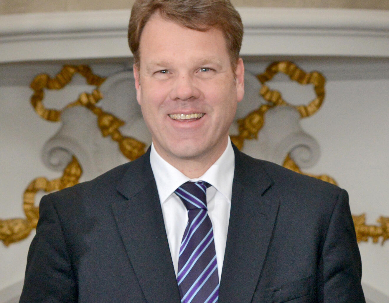 Ulf-Daniel Ehlers (Foto: Oliver Hein) image