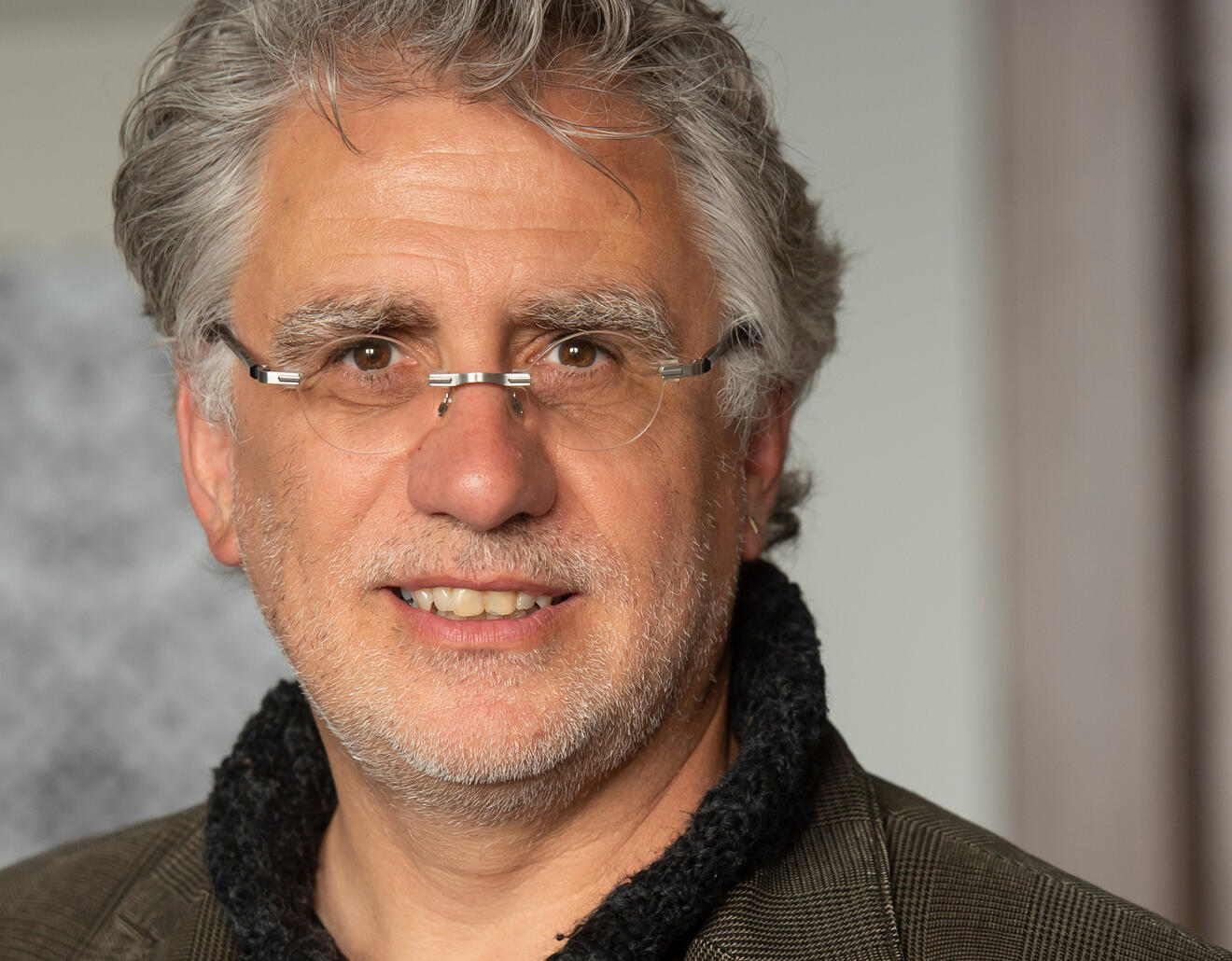 Rainer Kaenders (Foto: Center for Mathematics/Barbara Formmann) Rainer Kaenders (Foto: Center for Mathematics/Barbara Formmann)
