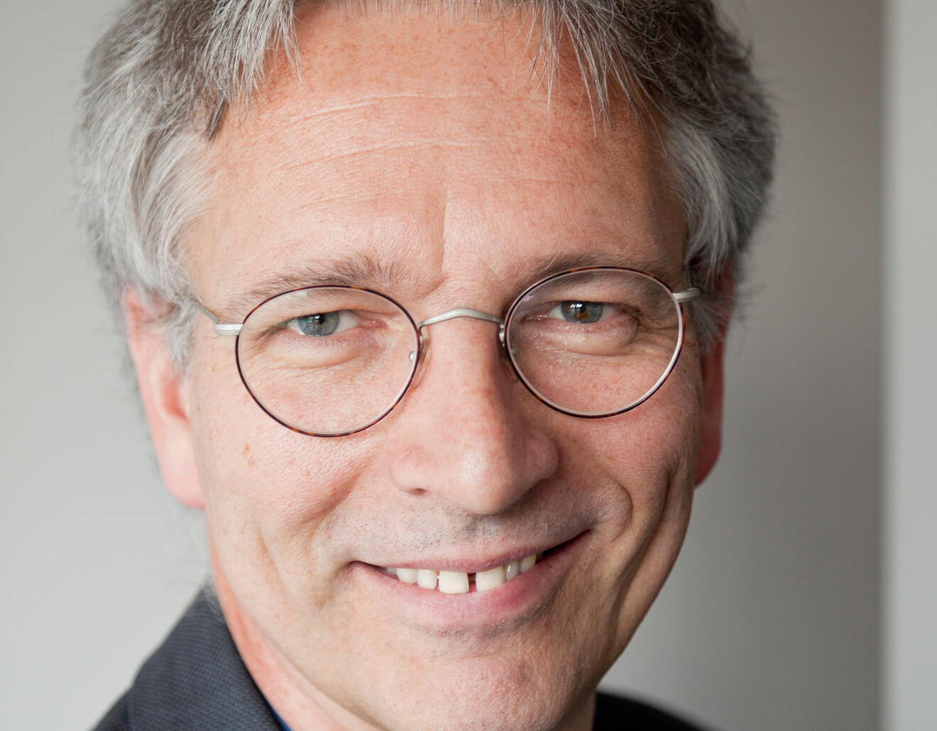 Paul G. Plöger (Foto: Eric Lichtenscheidt) Paul G. Plöger (Foto: Eric Lichtenscheidt)