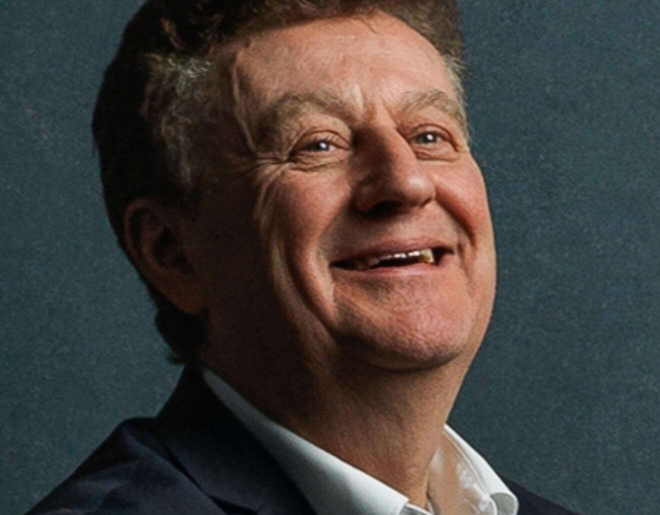 Wolfgang Heckl (Foto: Christian Bohnenkamp) image