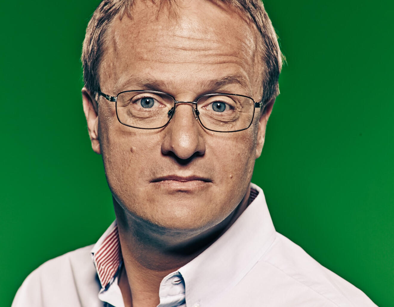 Markus Hengstschläger (Foto:privat) Markus Hengstschläger