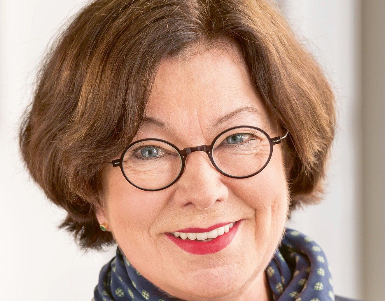 Kristina Reiss (Foto: Astrid Eckert/TUM) Kristina Reiss (Foto: Astrid Eckert/TUM)