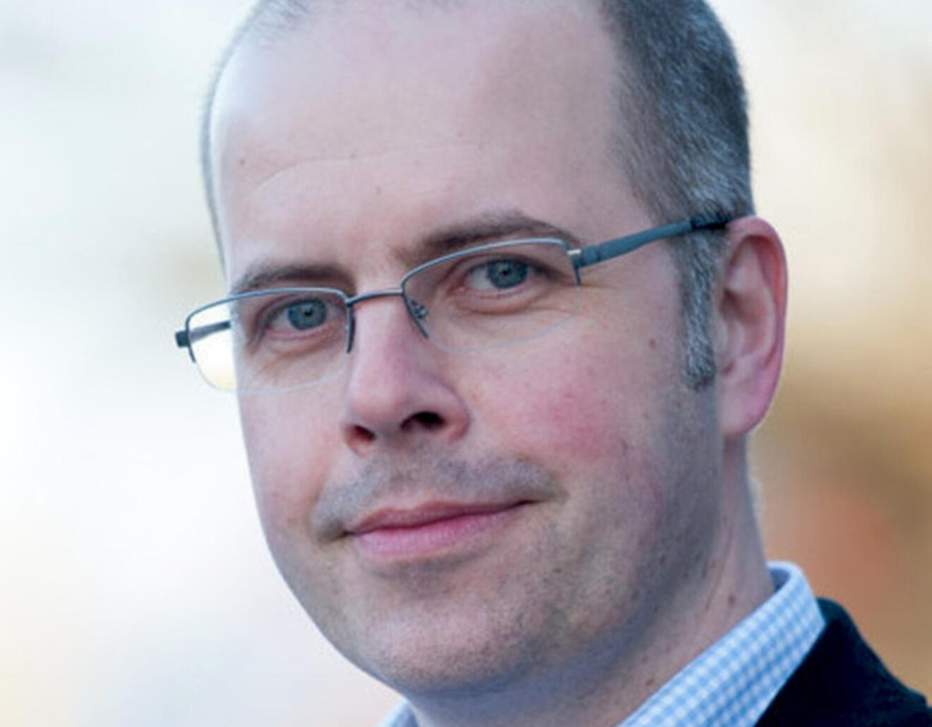 Michael Vogel (Foto: privat) image