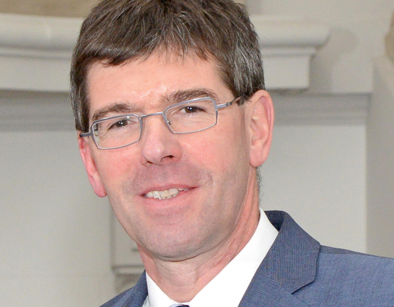 Michael Jäckel (Foto: Oliver Hein) image