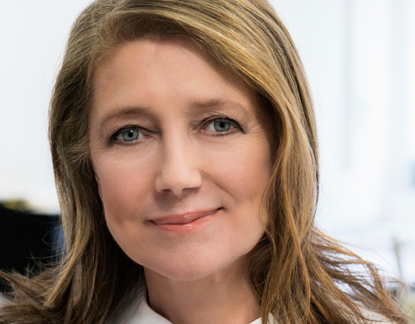 Helga Rübsamen-Schaeff (Foto: Ansgar Pudenz) image