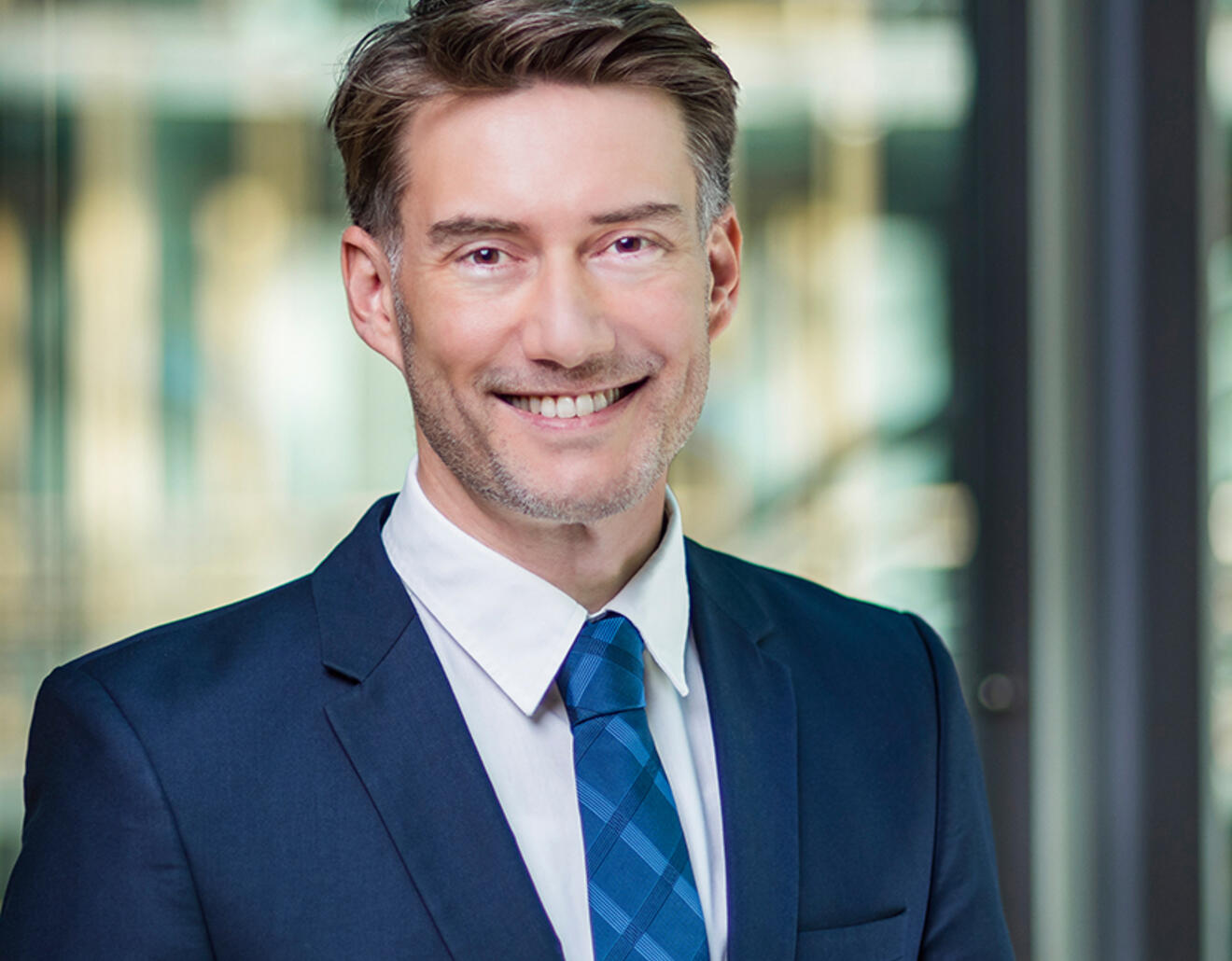 Mathias Winde (Foto: Damian Gorczany)
