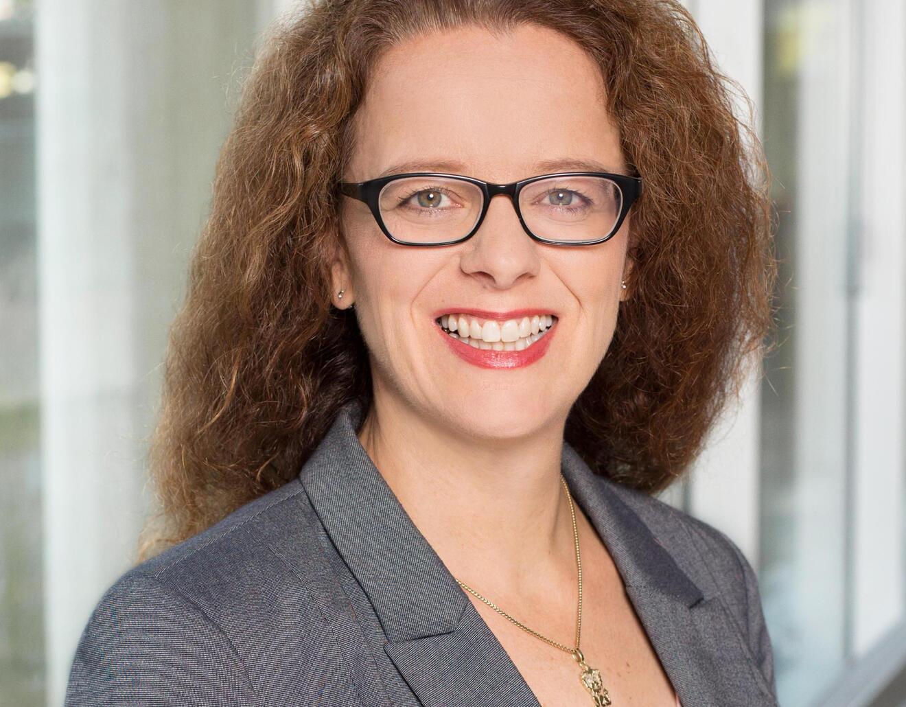 Isabel Schnabel (Foto: Sachverständigenrat) Isabel Schnabel (Foto: Sachverständigenrat)