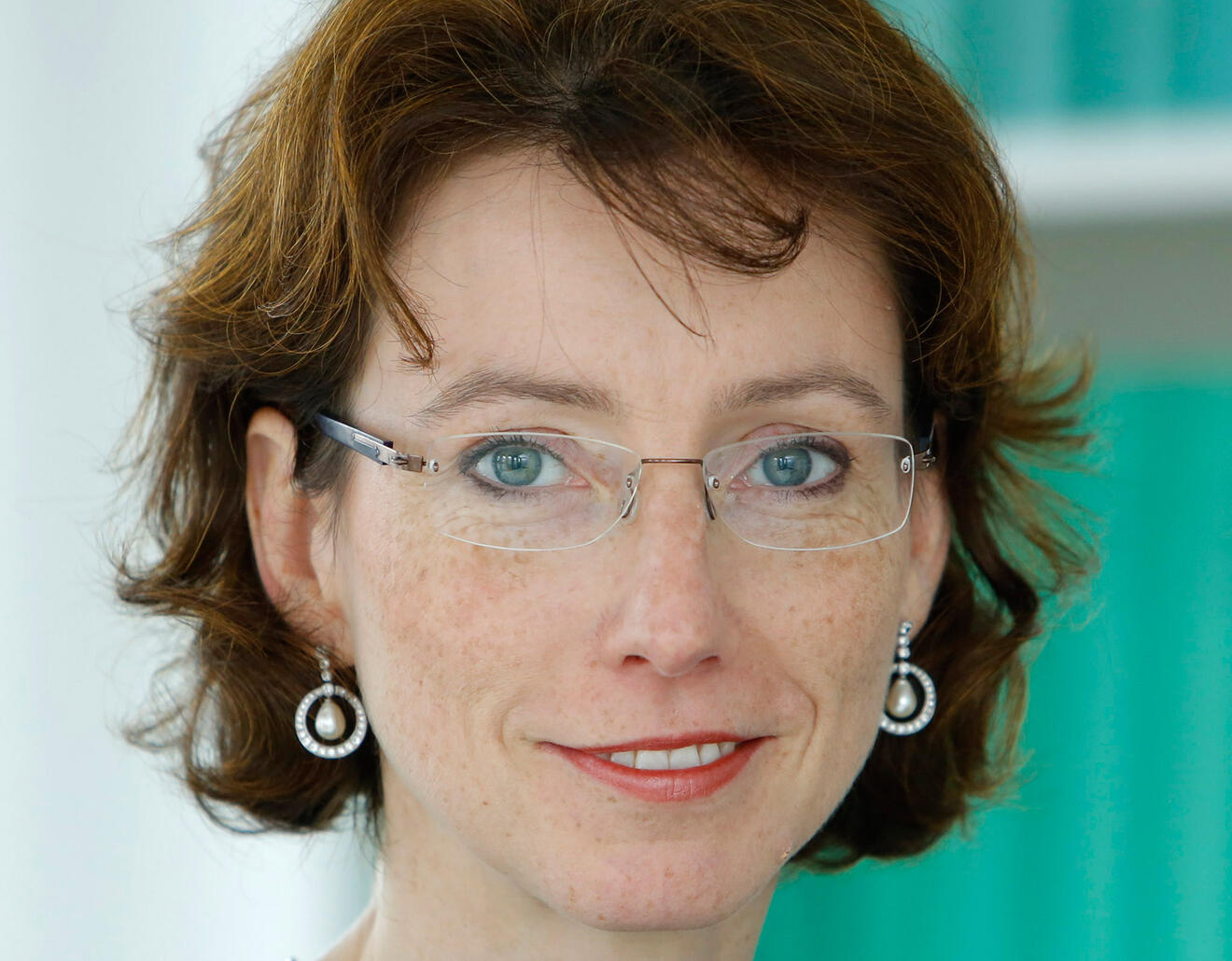 Indra Spiecker genannt Döhmann (Foto: Uwe Dettmar) image