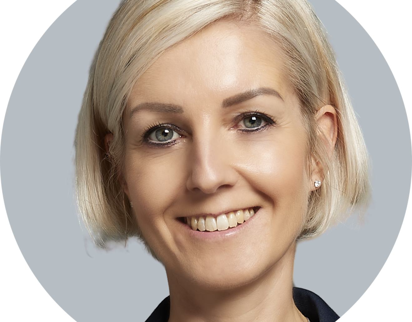 Nadine Sterley (Foto: GEA) image