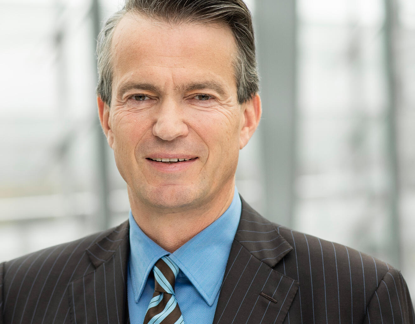 Christian Boehringer (Foto: Boehringer Ingelheim) Christian Boehringer (Foto: Boehringer Ingelheim)