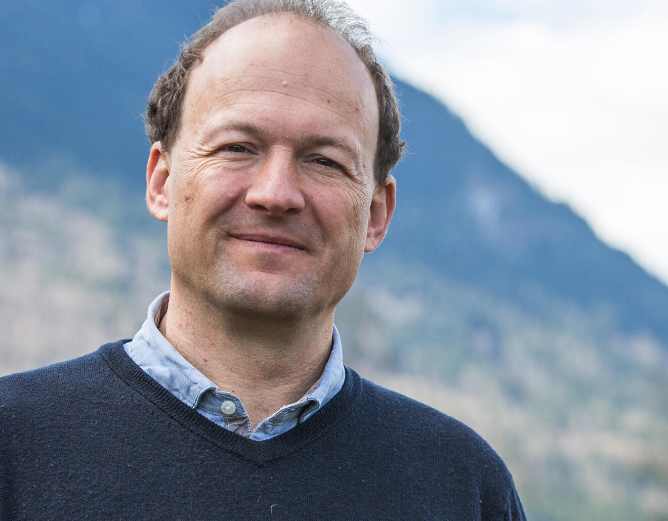 Harald Kunstmann (Foto: Karlsruher Institut für Technologie) Harald Kunstmann (Foto: Karlsruher Institut für Technologie)