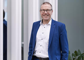 Uwe Schneidewind, Oberbürgermeister der Stadt Wuppertal 