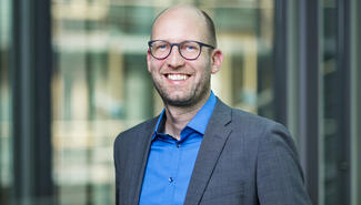 Pascal Hetze (Foto: Damian Gorczany)