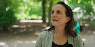 Sabine Doff (Video)