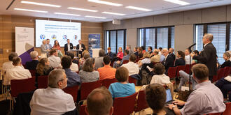 Bund-Länder-Dialog Transfer am 25. Juni 2024 (Foto: Jürgen Aloisius Morgenroth)