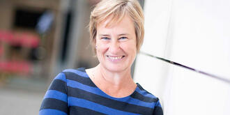 Bettina Jorzik (Foto: Damian Gorczany)