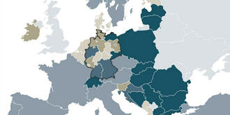 Informatikunterricht: Deutschland abgehängt in Europa