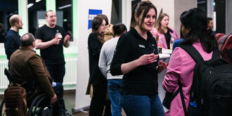 Abschlussveranstaltung der GA & ZEISS Foresight Challenge 2025 (Foto: Robert Lohse)