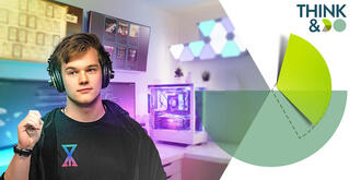 THINK&DO-Podcast 035 (Cover der Episode)