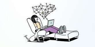 Website des KI-Campus