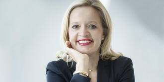 Anna-Maria Karl (Foto: Kienbaum)