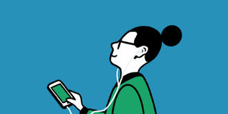 Podcasts