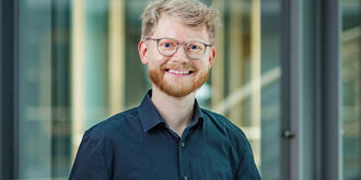 Peter Schubert (Foto: Damian Gorczany)