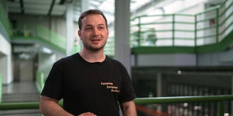 Benjamin Wolba: Warum Europa mehr Defense Tech braucht (Video)