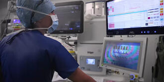 Operation Zukunft – Künstliche Intelligenz in der Medizin (Video)