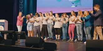 University:Future Festival 2024: KI-Campus-Stage (Video)