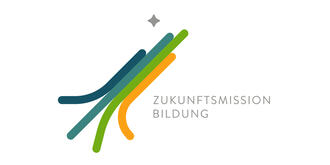 Zukunftsmission Bildung (Logo)