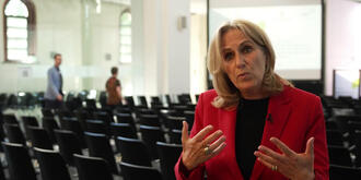  Felicitas Thiel: Qualität in der Lehrkräftebildung (Video)