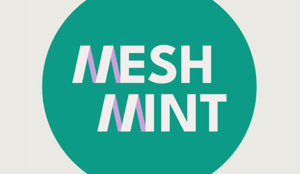 Mesh_MINT (Logo)