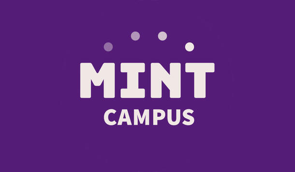 MINT-Campus (Logo)