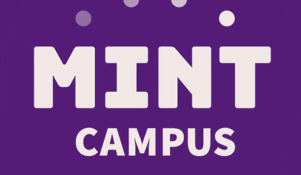 MINT-Campus ( Logo)