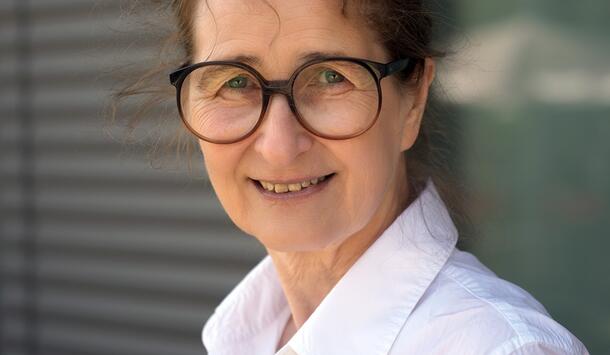 Claudia de Witt