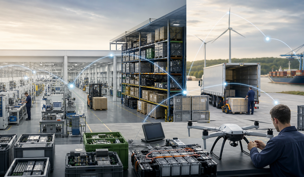 Zivile Technologien und vernetzte Lieferketten stärken die Widerstandsfähigkeit von Wirtschaft und Gesellschaft.