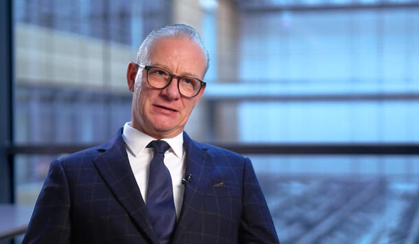 Sicherheit braucht Forschung: Thomas Klindt über Zivilklauseln und Resilienz (Video)