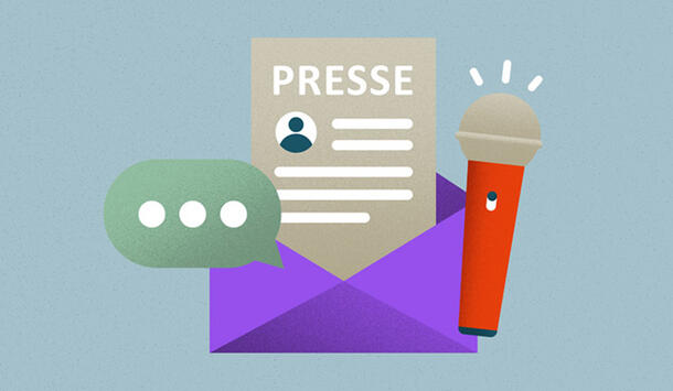 Pressemitteilung