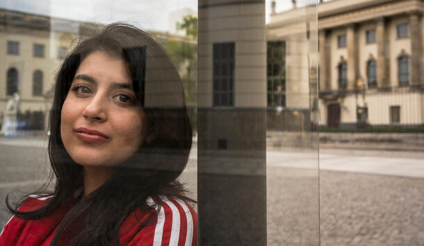 Sehej Bhasin (Foto: Murat Türemis)