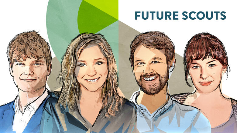 Tableau Future Scouts