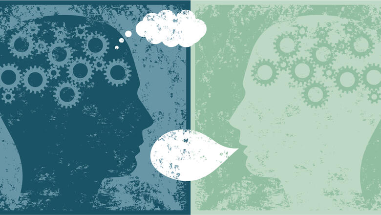 (Illustration: iStock) Illustration Diskussion