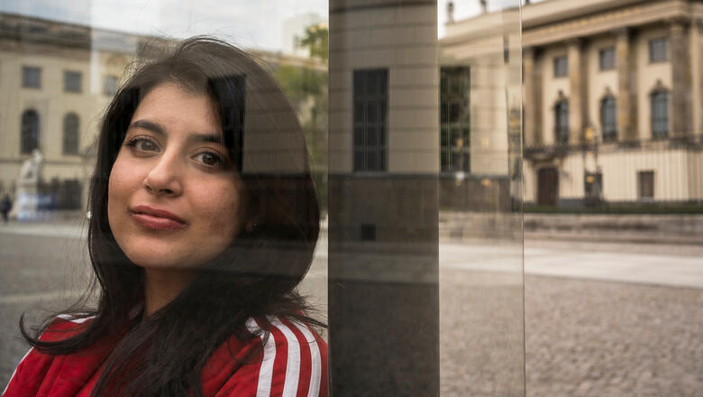 Sehej Bhasin (Foto: Murat Türemis)