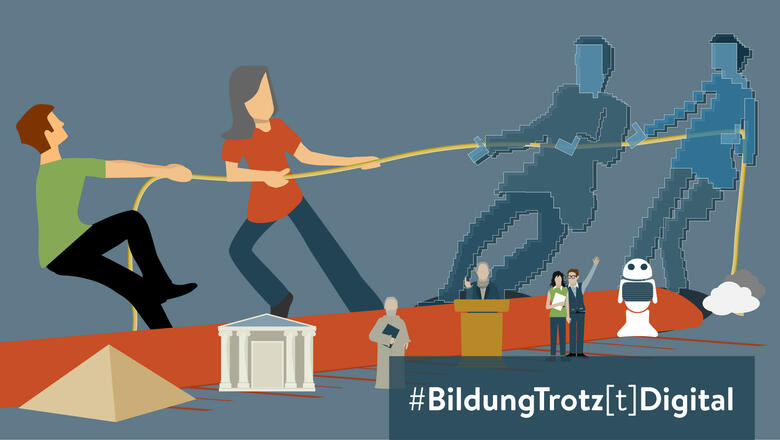 Illustration: Sebastian Niemann/K3 image