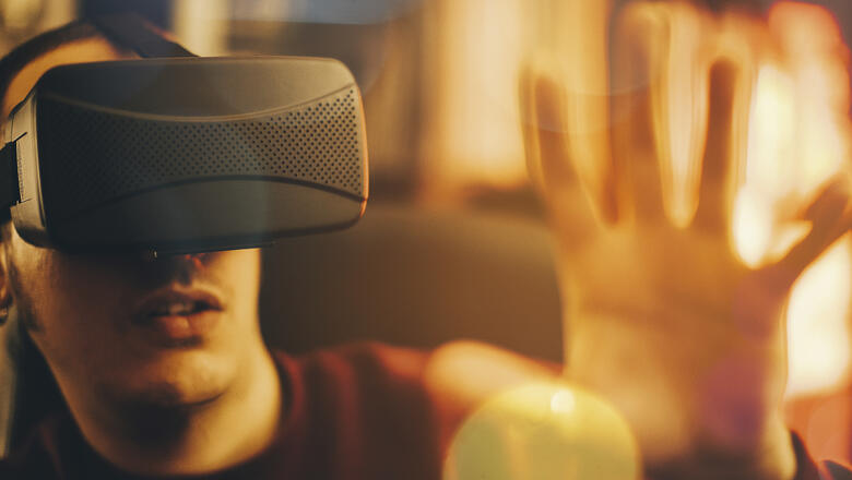 Foto: iStock/ Marco_Piunti image