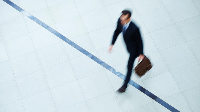 (Foto: iStock/mediaphotos) image