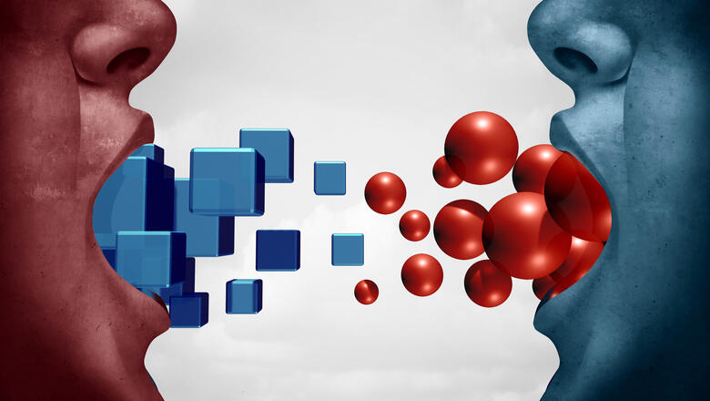 Foto: iStock/wildpixel image
