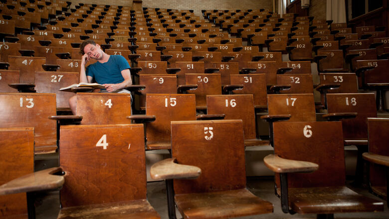 (Foto: istock/leaf) image